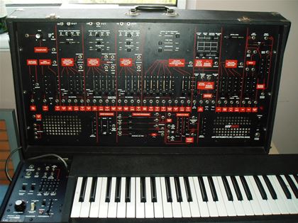 Arp-2600